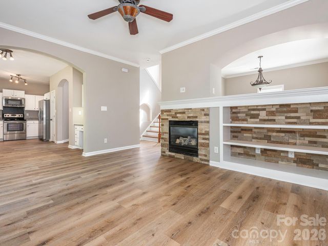 11709 Borchetta Drive, Charlotte, NC 28277