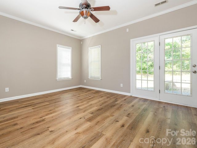 11709 Borchetta Drive, Charlotte, NC 28277