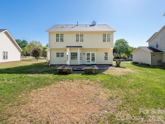11709 Borchetta Drive, Charlotte, NC 28277