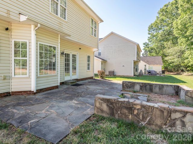 11709 Borchetta Drive, Charlotte, NC 28277