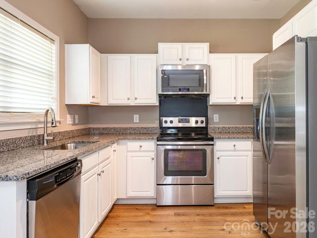 11709 Borchetta Drive, Charlotte, NC 28277