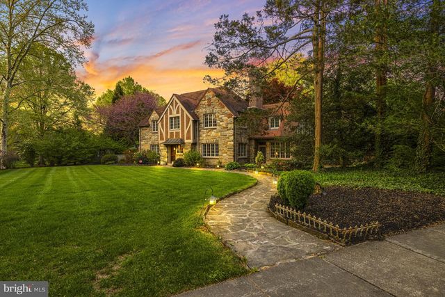 1001 WESTOVER RD, Wilmington, DE 19807