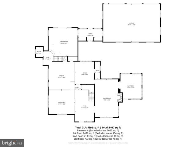 1001 WESTOVER RD, Wilmington, DE 19807