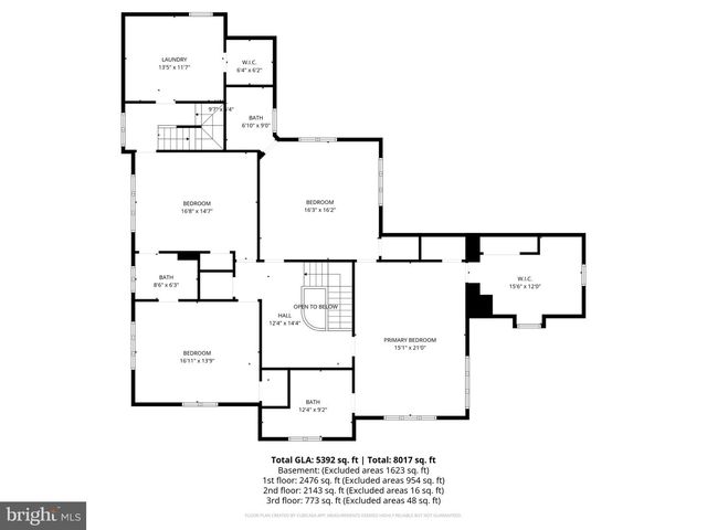 1001 WESTOVER RD, Wilmington, DE 19807