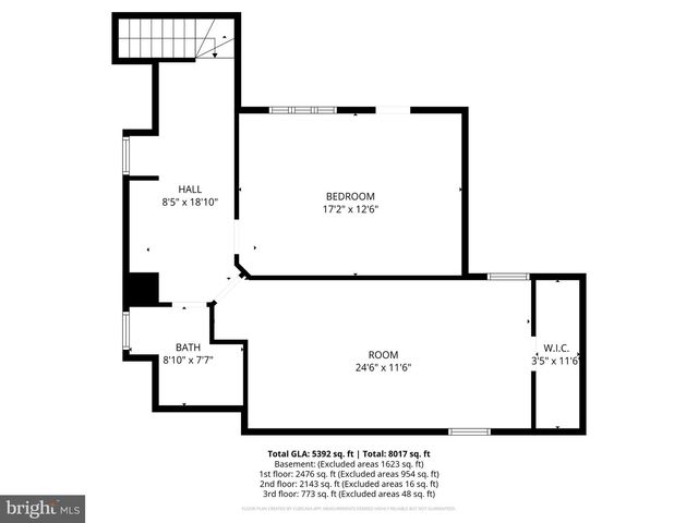 1001 WESTOVER RD, Wilmington, DE 19807