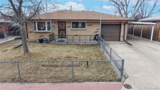 6141 Hoyt Street, Arvada, CO 80004