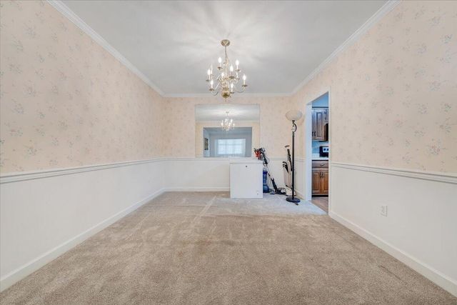 4621 Heather Dr SW Unit 103, Roanoke, VA 24018