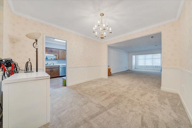 4621 Heather Dr SW Unit 103, Roanoke, VA 24018