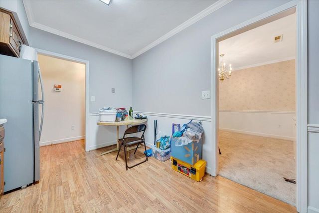 4621 Heather Dr SW Unit 103, Roanoke, VA 24018