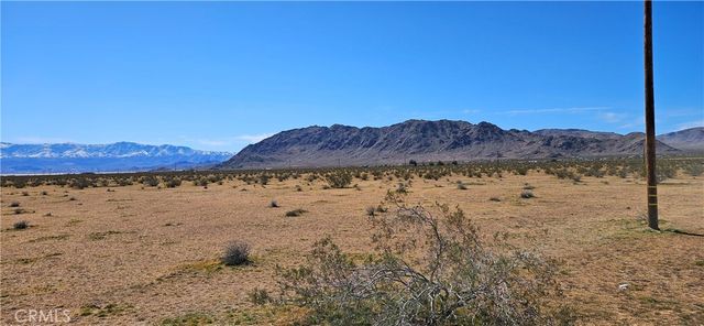 800 Circle C Rd., Lucerne Valley, CA 92356