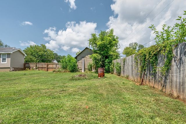 105 Bypass Road, Morganton, GA 30560