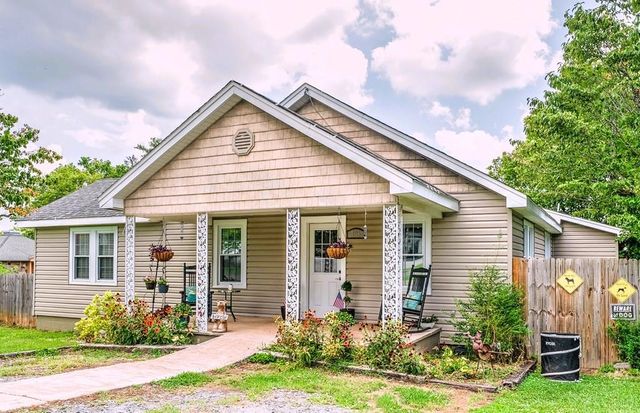 105 Bypass Road, Morganton, GA 30560