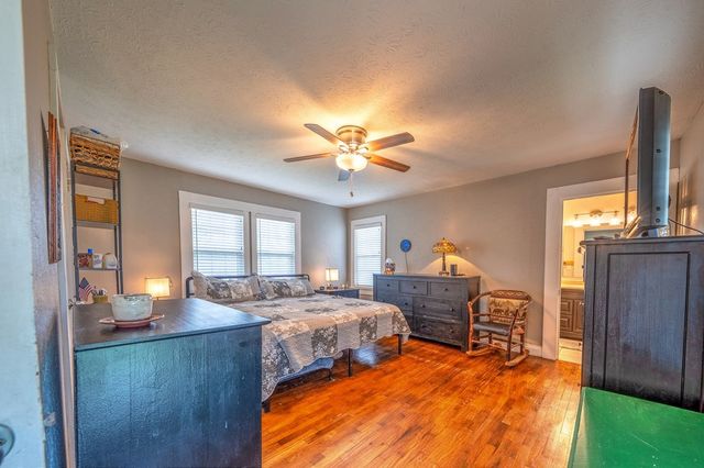 105 Bypass Road, Morganton, GA 30560