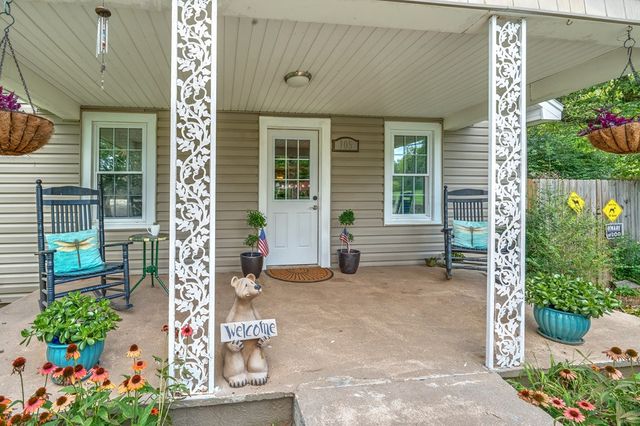 105 Bypass Road, Morganton, GA 30560