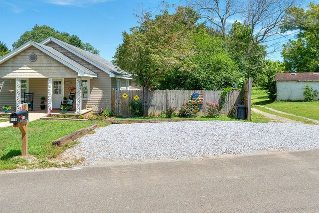 105 Bypass Road, Morganton, GA 30560