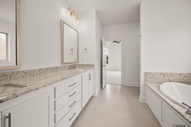 320 Marmandie Avenue, Thibodaux, LA 70301