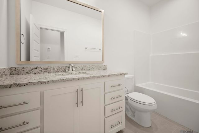 320 Marmandie Avenue, Thibodaux, LA 70301