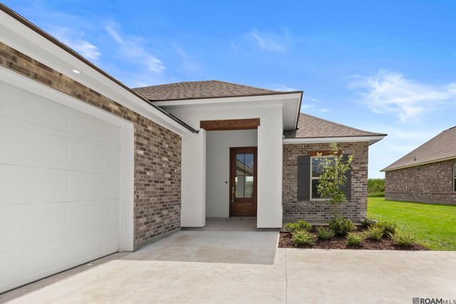 320 Marmandie Avenue, Thibodaux, LA 70301