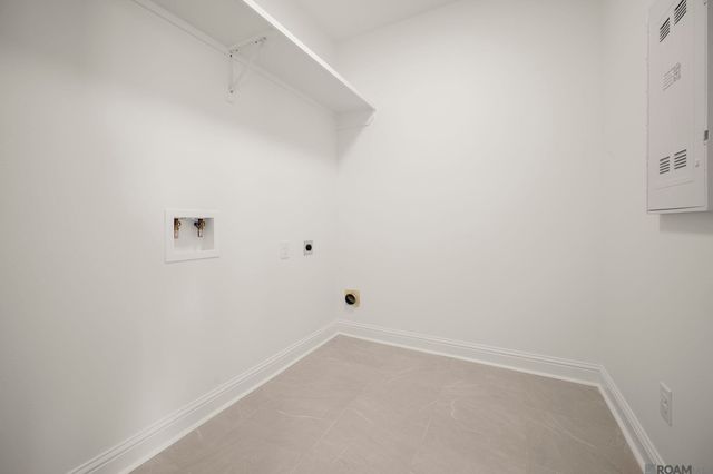 320 Marmandie Avenue, Thibodaux, LA 70301