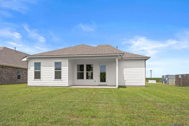 320 Marmandie Avenue, Thibodaux, LA 70301