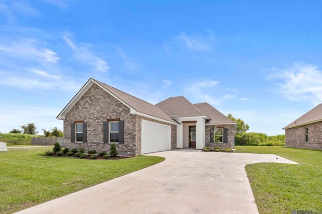 320 Marmandie Avenue, Thibodaux, LA 70301