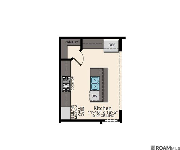 320 Marmandie Avenue, Thibodaux, LA 70301