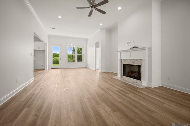 320 Marmandie Avenue, Thibodaux, LA 70301