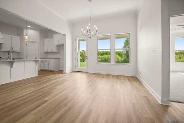 320 Marmandie Avenue, Thibodaux, LA 70301