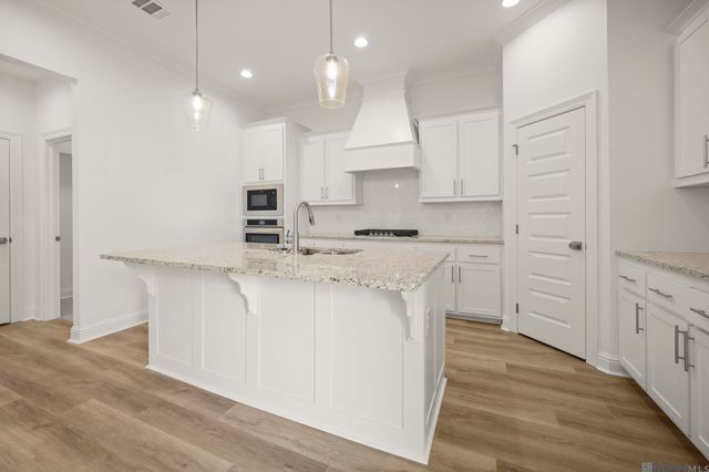 320 Marmandie Avenue, Thibodaux, LA 70301