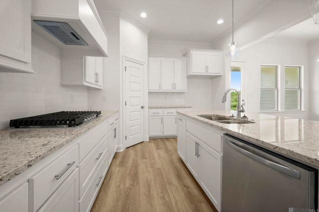 320 Marmandie Avenue, Thibodaux, LA 70301