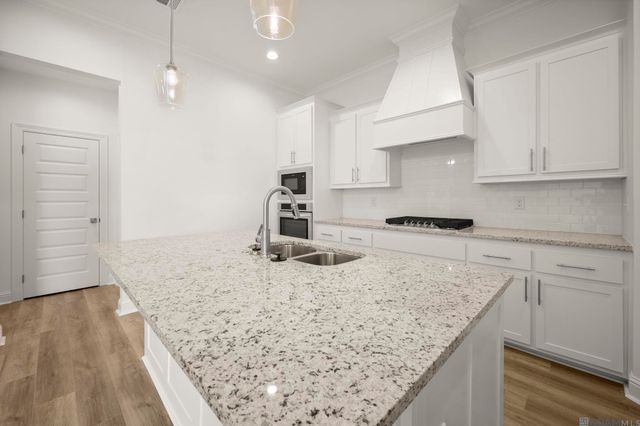 320 Marmandie Avenue, Thibodaux, LA 70301