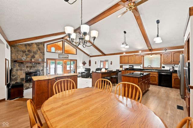 111 Gettysburg, Coatesville, IN 46121