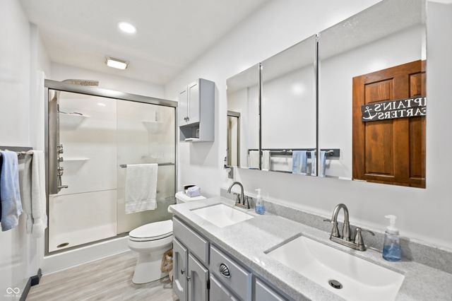 111 Gettysburg, Coatesville, IN 46121