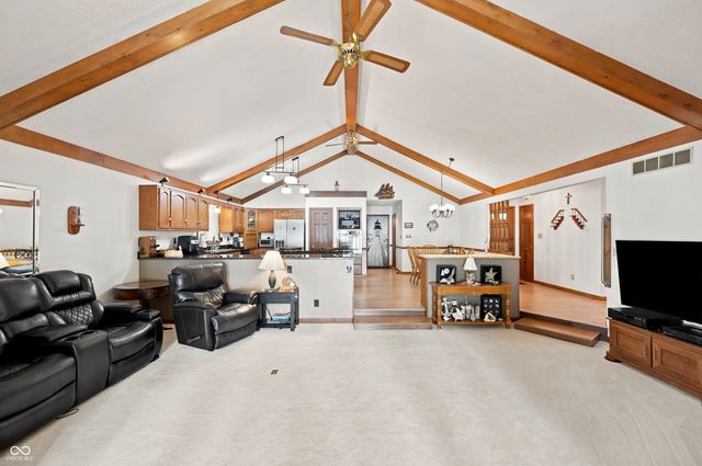 111 Gettysburg, Coatesville, IN 46121