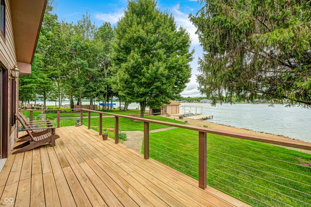111 Gettysburg, Coatesville, IN 46121