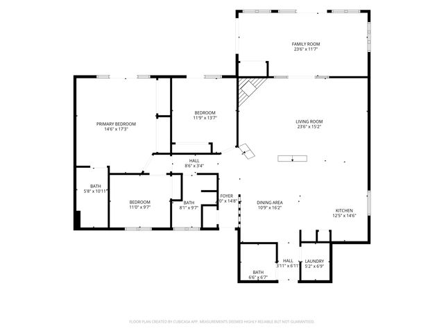 111 Gettysburg, Coatesville, IN 46121
