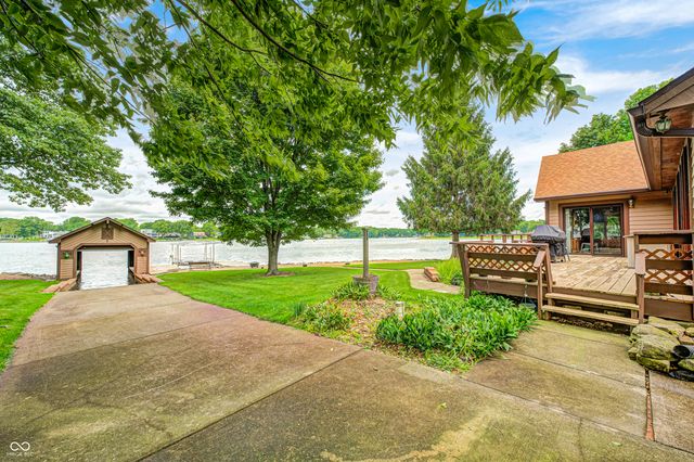 111 Gettysburg, Coatesville, IN 46121