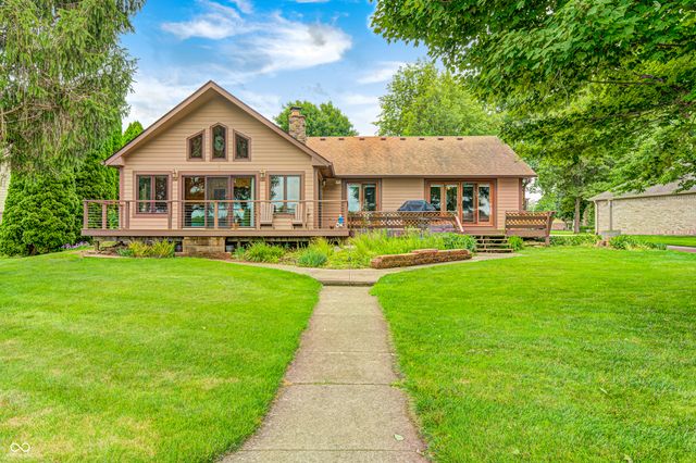 111 Gettysburg, Coatesville, IN 46121