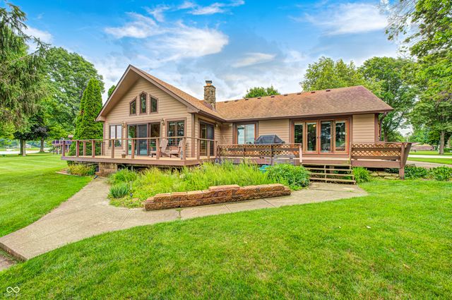 111 Gettysburg, Coatesville, IN 46121