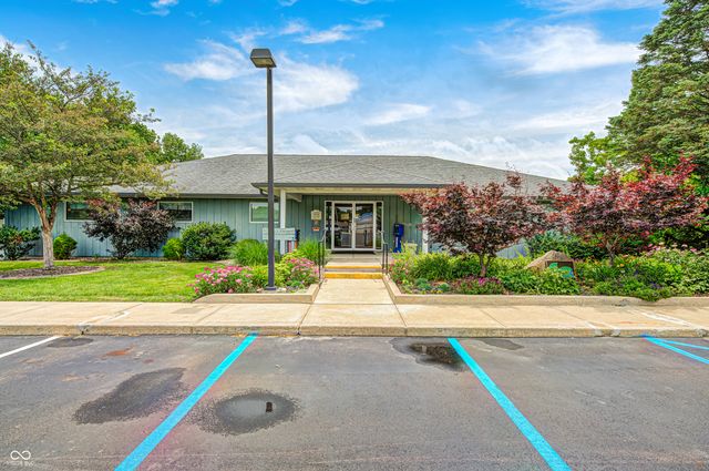 111 Gettysburg, Coatesville, IN 46121