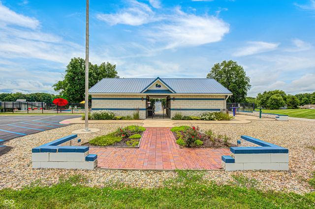 111 Gettysburg, Coatesville, IN 46121