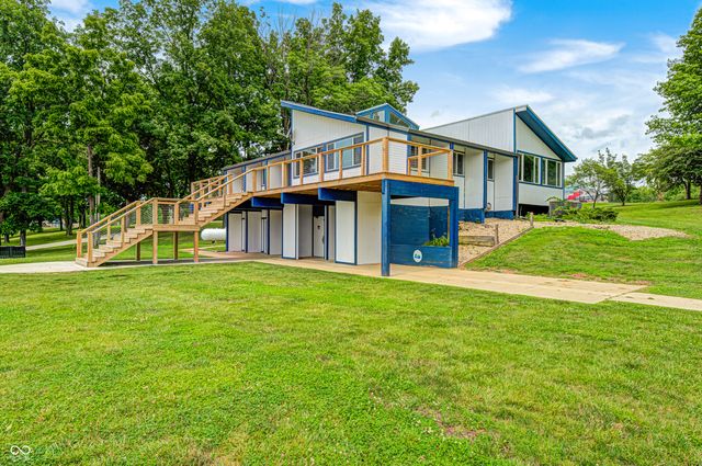 111 Gettysburg, Coatesville, IN 46121