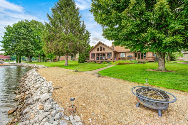111 Gettysburg, Coatesville, IN 46121