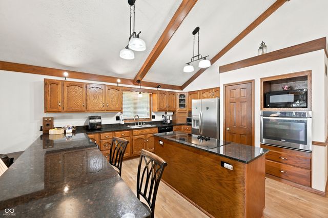 111 Gettysburg, Coatesville, IN 46121