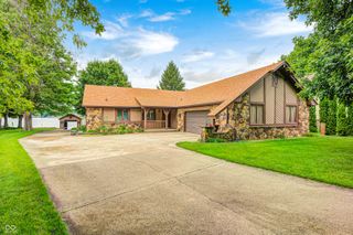 111 Gettysburg, Coatesville, IN 46121