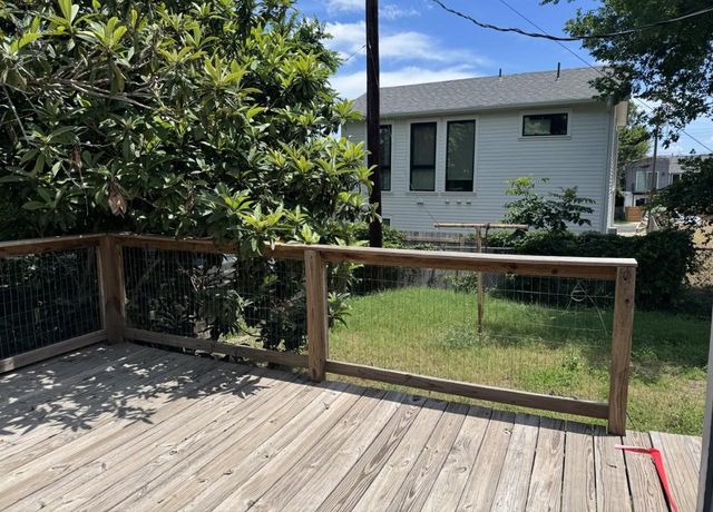 1813 Rhodes RD, Austin, TX 78721