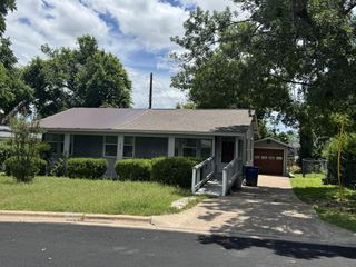 1813 Rhodes RD, Austin, TX 78721