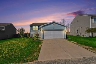 6499 Kodiak Drive Se, Bowne Twp, MI 49302