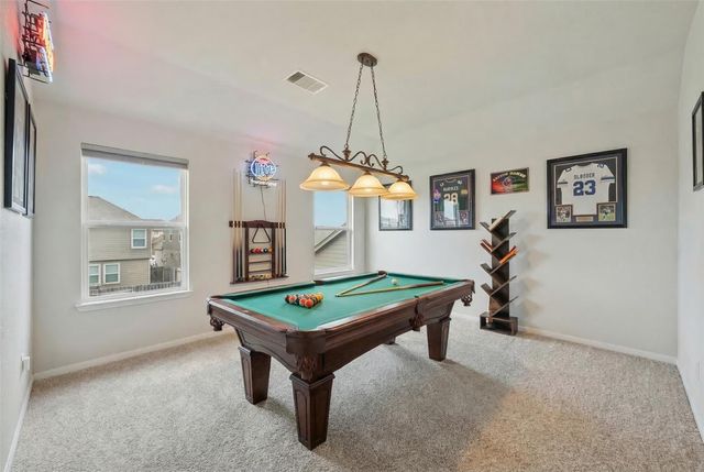 3022 Bugatti Drive, Katy, TX 77493