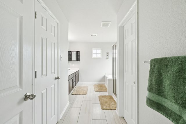 3022 Bugatti Drive, Katy, TX 77493